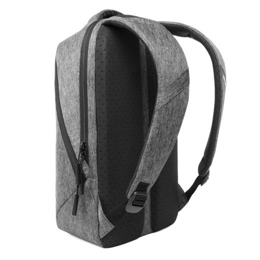 Рюкзак Incase Reform Collection Tensaerlite Backpack 15” Heather Black (CL55574)