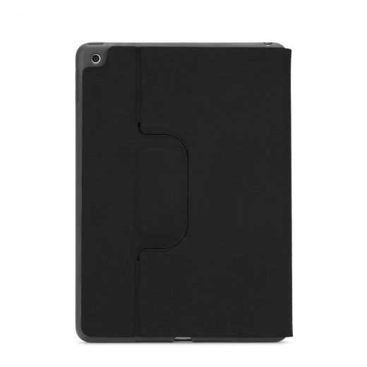 Чехол Incase Book Jacket Revolution w/Tensaerlite Black (INPD200333-BLK) для iPad 9.7"