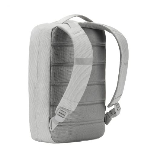 Рюкзак Incase City Compact Backpack with Diamond Ripstop Cool Gray (INCO100314-CGY)