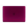 Накладка Incase Hardshell Mulberry (INMB200261-MBY) для MacBook Pro 15" (2018)