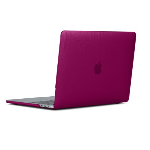 Накладка Incase Hardshell Mulberry (INMB200261-MBY) для MacBook Pro 15" (2018)