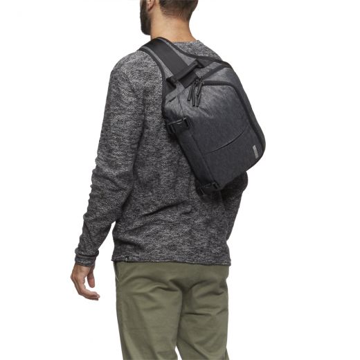 Сумка Incase Reform Collection Sling Pack Heather Black (CL55576)