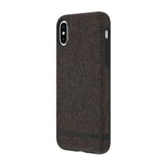 Накладка Incipio Esquire Series Gray (IPH-1783-GRY) для iPhone Xs Накладка Incipio Esquire Series Gray (IPH-1783-GRY) для iPhone Xs