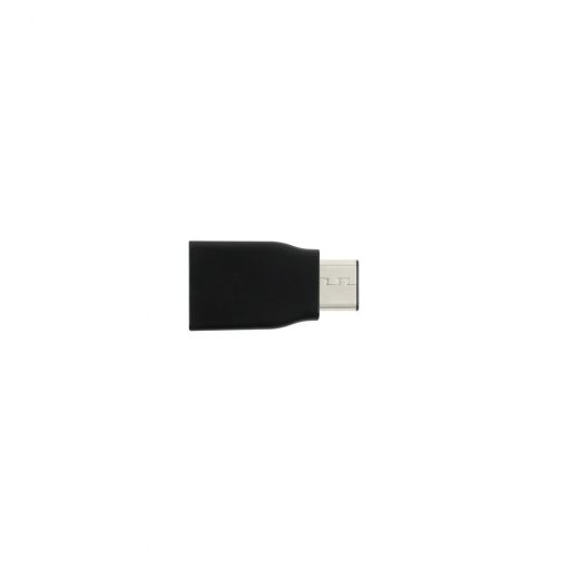 Адаптер Incipio Charge/Sync USB-C to USB-A Black