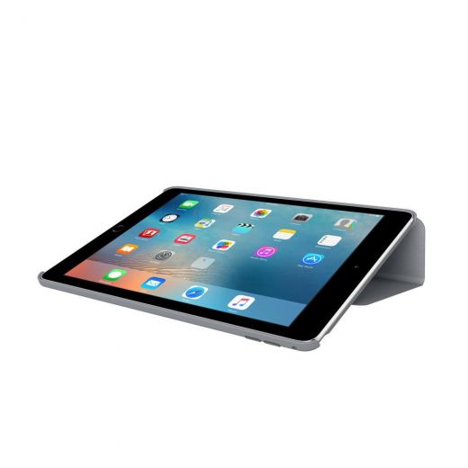 Чехол Incipio Lexington Gray для iPad Pro (9.7)