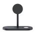 Беспроводная зарядка Benks W15 3 в 1 Stand Series Tarnish Беспроводная зарядка Benks W15 3 в 1 Stand Series Tarnish