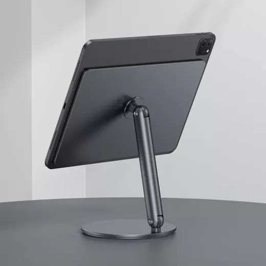 Подставка Benks Infinity Pro Magnetic Space Gray для iPad Pro 11" (2022 | 2021 | 2020 | 2018)