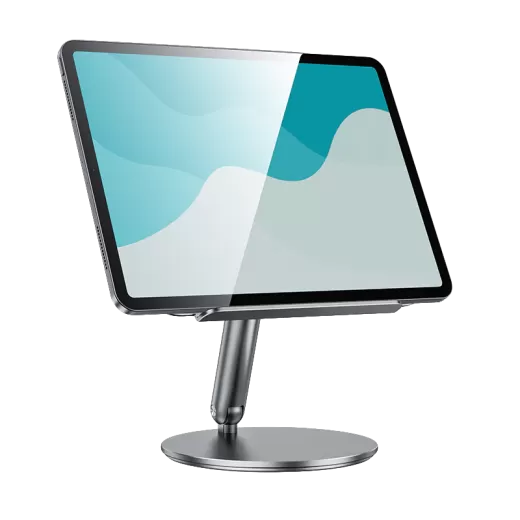 Підставка Benks Infinity Basic Tablet Stand Space Gray для iPad
