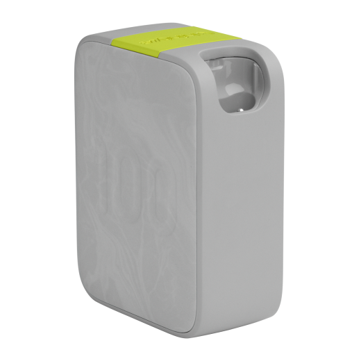 Сетевое зарядное устройство InfinityLab InstantCharger 100W 4 USB White