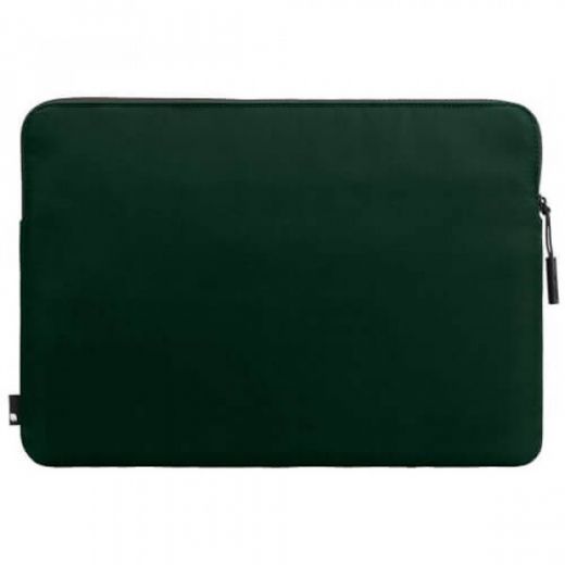 Чехол Incase Nylon Compact Sleeve Forest Green (INMB100594-FGN) для MacBook Pro 13"