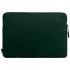 Чохол Incase Nylon Compact Sleeve Forest Green (INMB100594-FGN) для MacBook Pro 13"