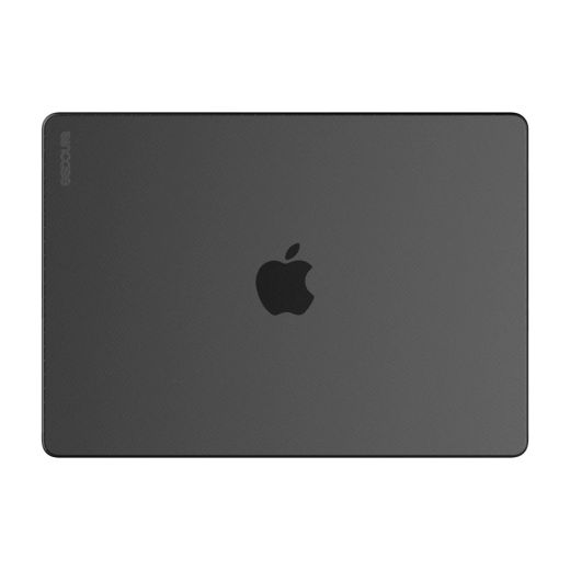 Чохол-накладка Incase Hardshell Dots Black (INMB200719-BLK) для MacBook Pro 14" (2021 | 2022 | 2023  M1 | M2 | M3)