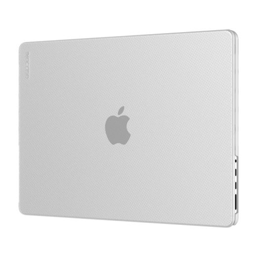 Чехол-накладка Incase Hardshell Dots Clear (INMB200719-CLR) для MacBook Pro 14" (2021 | 2022 | 2023  M1 | M2 | M3)