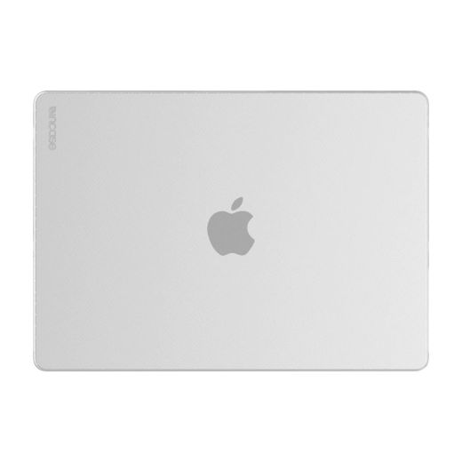 Чохол-накладка Incase Hardshell Dots Clear (INMB200719-CLR) для MacBook Pro 14" (2021 | 2022 | 2023  M1 | M2 | M3)