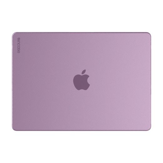 Чохол-накладка Incase Hardshell Dots Ice Pink (INMB200719-IPK) для MacBook Pro 14" (2021 | 2022 | 2023  M1 | M2 | M3)
