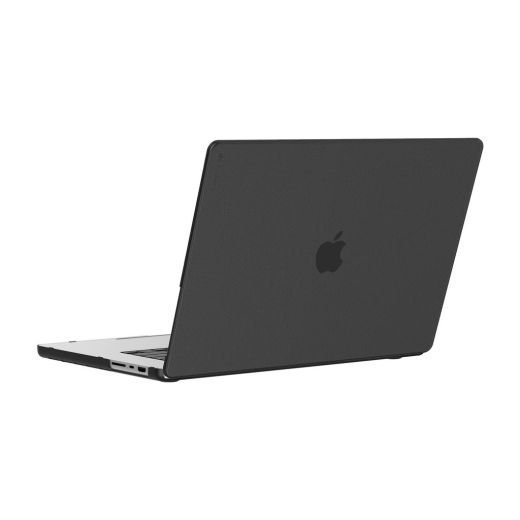 Чохол-накладка Incase Hardshell Dots Black (INMB200722-BLK) для MacBook Pro 16" (2021 | 2022 | 2023  M1 | M2 | M3)