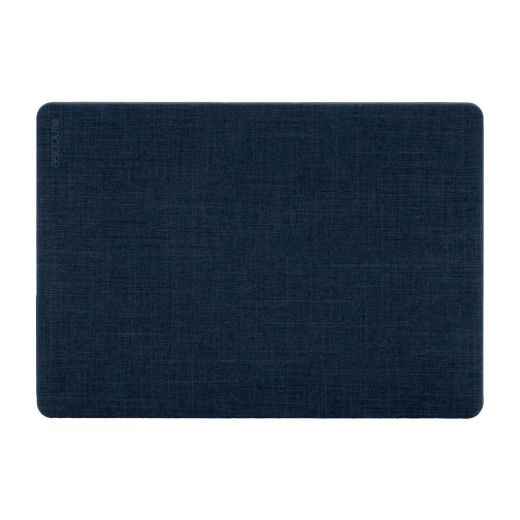 Чехол-накладка Incase Textured Hardshell in Woolenex Cobalt для MacBook Pro 14" (2021 | 2022 | 2023  M1 | M2 | M3) (INMB200720-CBT)