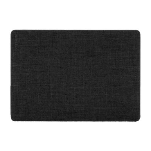 Чохол-накладка Incase Textured Hardshell in Woolenex Graphite для MacBook Pro 16" (2021 | 2022 | 2023  M1 | M2 | M3) (INMB200723-GFT)