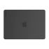 Чохол-накладка Incase Hardshell Dots Black для MacBook Air 13.6" M2 | M3 (2023 | 2024) (INMB200749-BLK)
