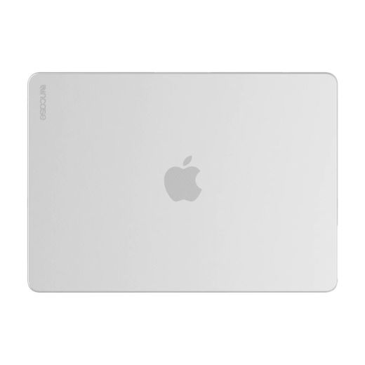 Чохол-накладка Incase Hardshell Dots Clear для MacBook Air 13.6" M2 | M3 (2023 | 2024) (INMB200749-CLR)