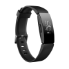 Фитнес-трекер Fitbit Inspire HR Black
