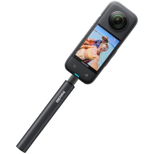 Невидимая палка для селфи Insta360 Invisible Selfie Stick (70 см)