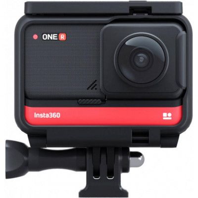 Панорамна камера Insta360 One R 360 (CINAKGP/D)