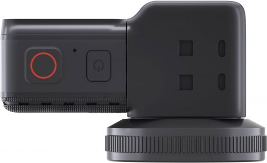 Панорамная камера Insta360 One R 1 Inch (CINAKGP/B)
