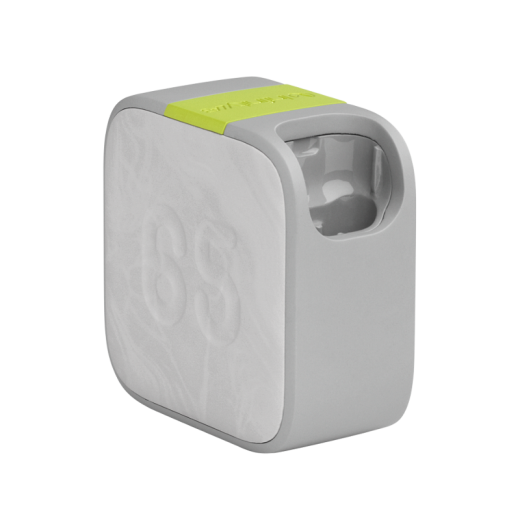 Мережевий зарядний пристрій InfinityLab InstantCharger 65W 2 USB White