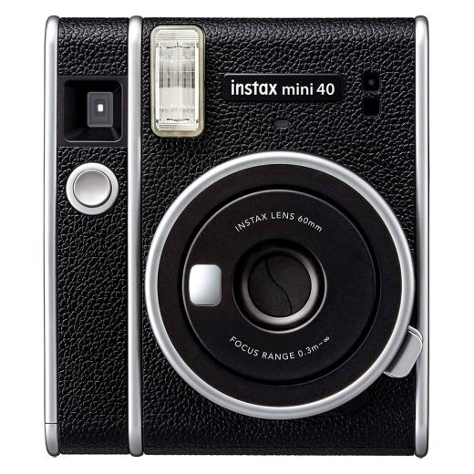 Камера моментального друку Instax Mini 40