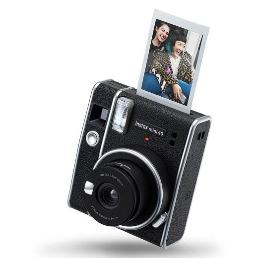 Камера моментального друку Instax Mini 40