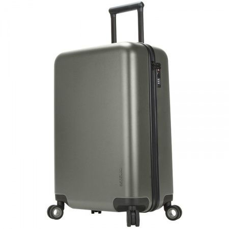 Чемодан Incase Novi 22 Hardshell Luggage Anthracite (INTR100296-ANT)