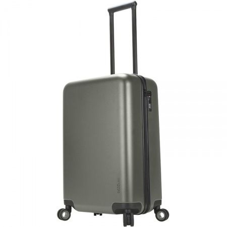 Чемодан Incase Novi 22 Hardshell Luggage Anthracite (INTR100296-ANT)