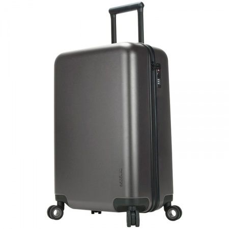 Чемодан Incase Novi 22 Hardshell Luggage Asphalt (INTR100296-ASP)