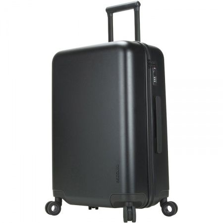 Чемодан Incase Novi 22 Hardshell Luggage Black (INTR100296-BLK)