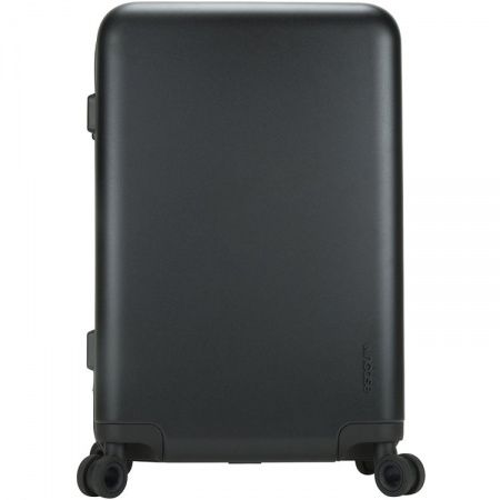 Чемодан Incase Novi 26 Hardshell Luggage Black (INTR100297-BLK)