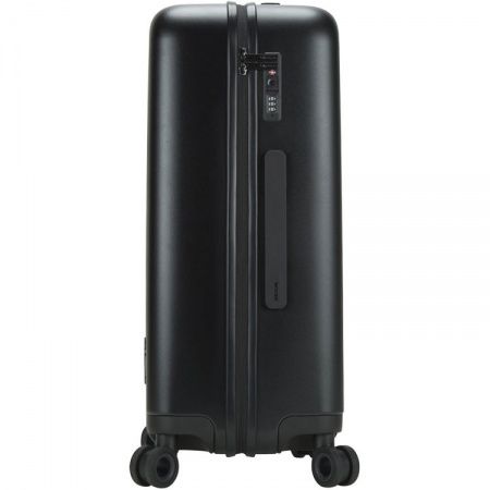 Чемодан Incase Novi 26 Hardshell Luggage Black (INTR100297-BLK)