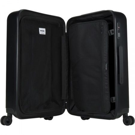 Чемодан Incase Novi 22 Hardshell Luggage Black (INTR100296-BLK)