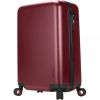 Чемодан Incase Novi 22 Hardshell Luggage Deep Red (INTR100296-DRD)