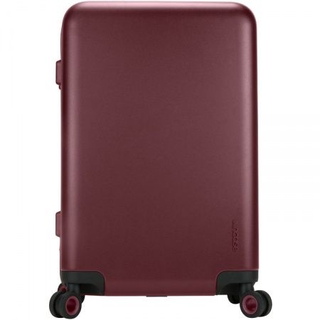 Чемодан Incase Novi 26 Hardshell Luggage Deep Red (INTR100297-DRD)