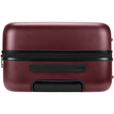 Чемодан Incase Novi 26 Hardshell Luggage Deep Red (INTR100297-DRD)