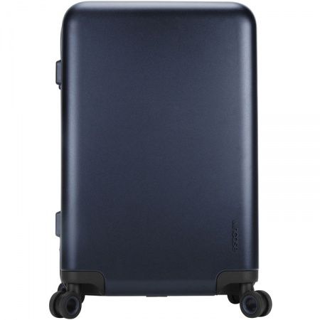 Чемодан Incase Novi 22 Hardshell Luggage Navy (INTR100296-NVY)