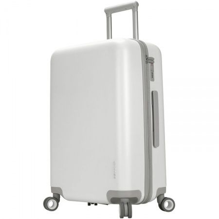 Чемодан Incase Novi 26 Hardshell Luggage White (INTR100297-WHT)