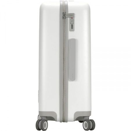 Чемодан Incase Novi 22 Hardshell Luggage White (INTR100296-WHT)