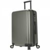 Чемодан Incase Novi 30 Hardshell Luggage Anthracite (INTR100298-ANT)