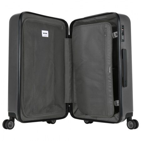 Чемодан Incase Novi 30 Hardshell Luggage Asphalt (INTR100298-ASP)
