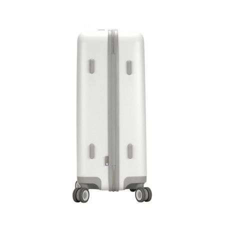 Чемодан Incase Novi 30 Hardshell Luggage White (INTR100298-WHT)