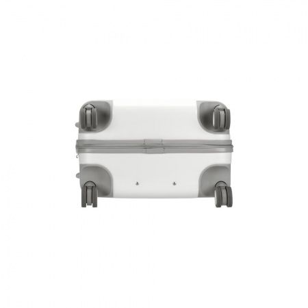 Чемодан Incase Novi 30 Hardshell Luggage White (INTR100298-WHT)