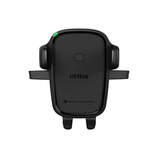 Тримач в автомобіль iOttie One Touch Wireless 2 Air Vent/CD Mount (HLCRIO143)