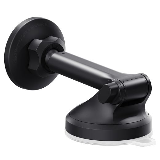 Автомобильное зарядное устройство iOttie iTap 3 Magnetic Dash & Windshield Mount (ITMNCG107)